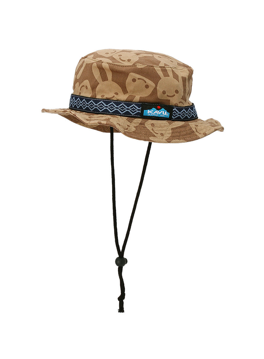 CUNE/KAVU バケットハット