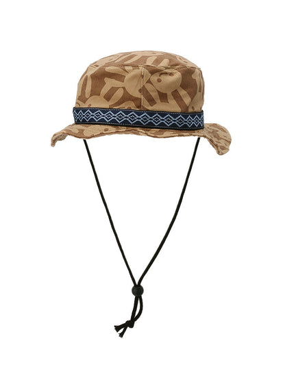 CUNE/KAVU バケットハット