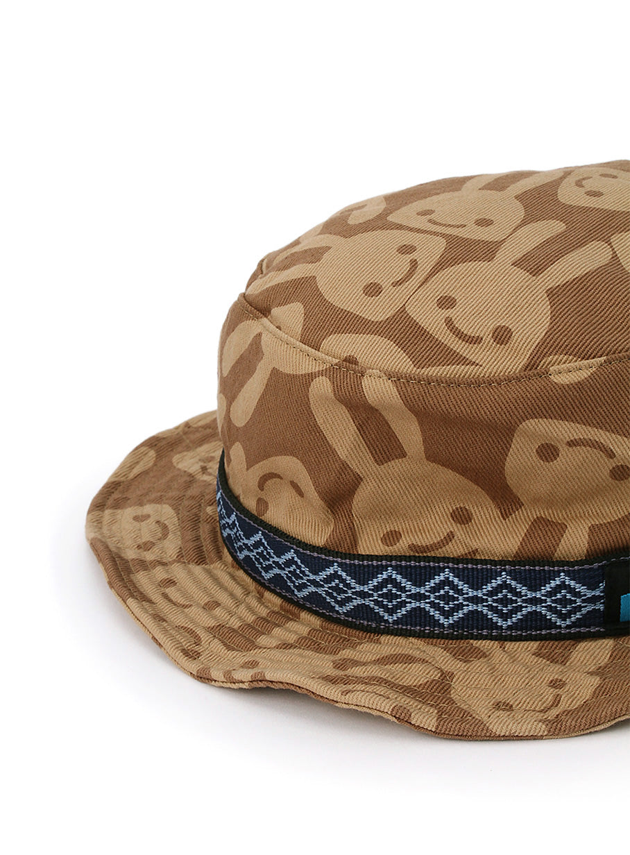 CUNE/KAVU バケットハット