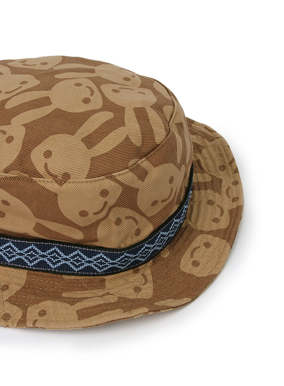 CUNE/KAVU バケットハット