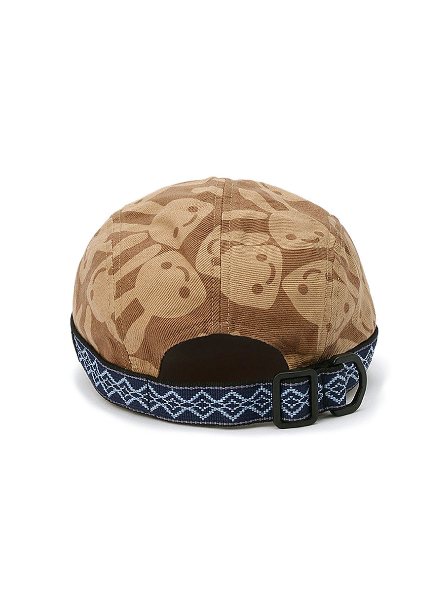 CUNE/KAVU ストラップキャップ