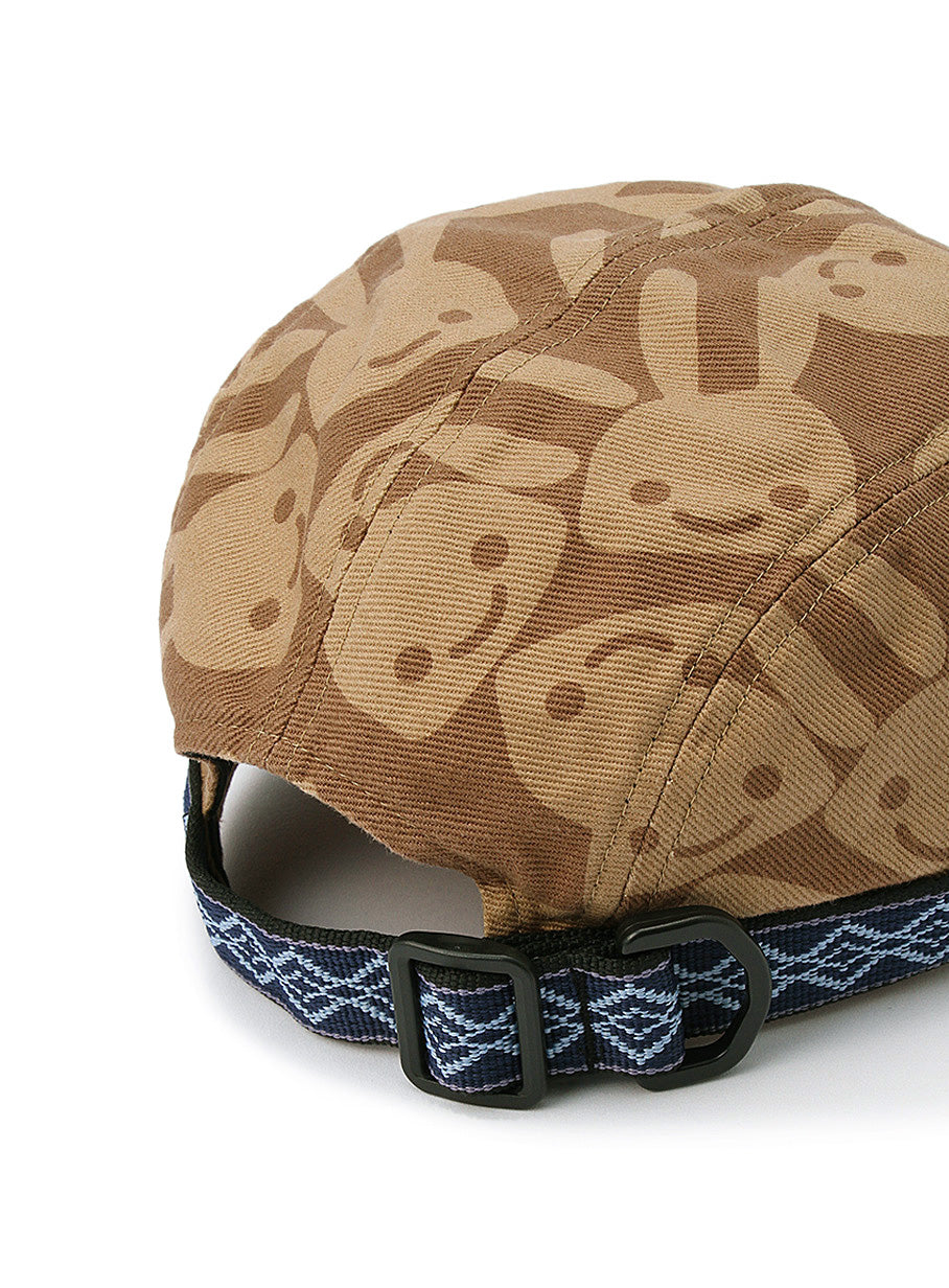 CUNE/KAVU ストラップキャップ