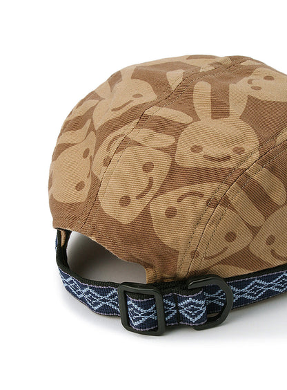 CUNE/KAVU ストラップキャップ