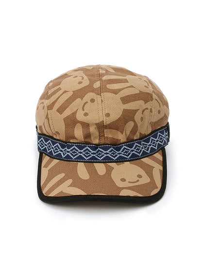 CUNE/KAVU ストラップキャップ