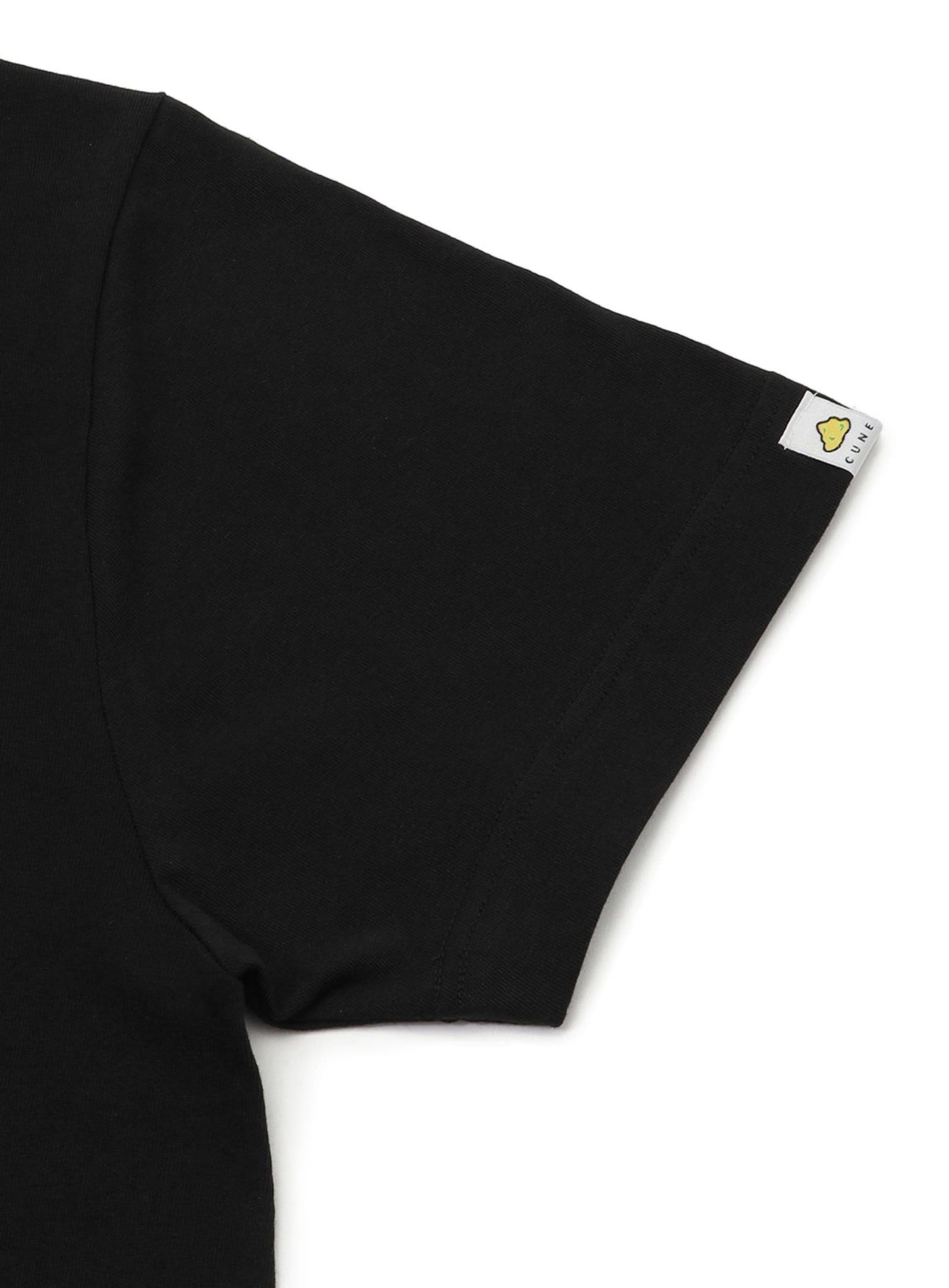 オリバーな犬 COLLAB T-SHIRTS 舐めるオリバー