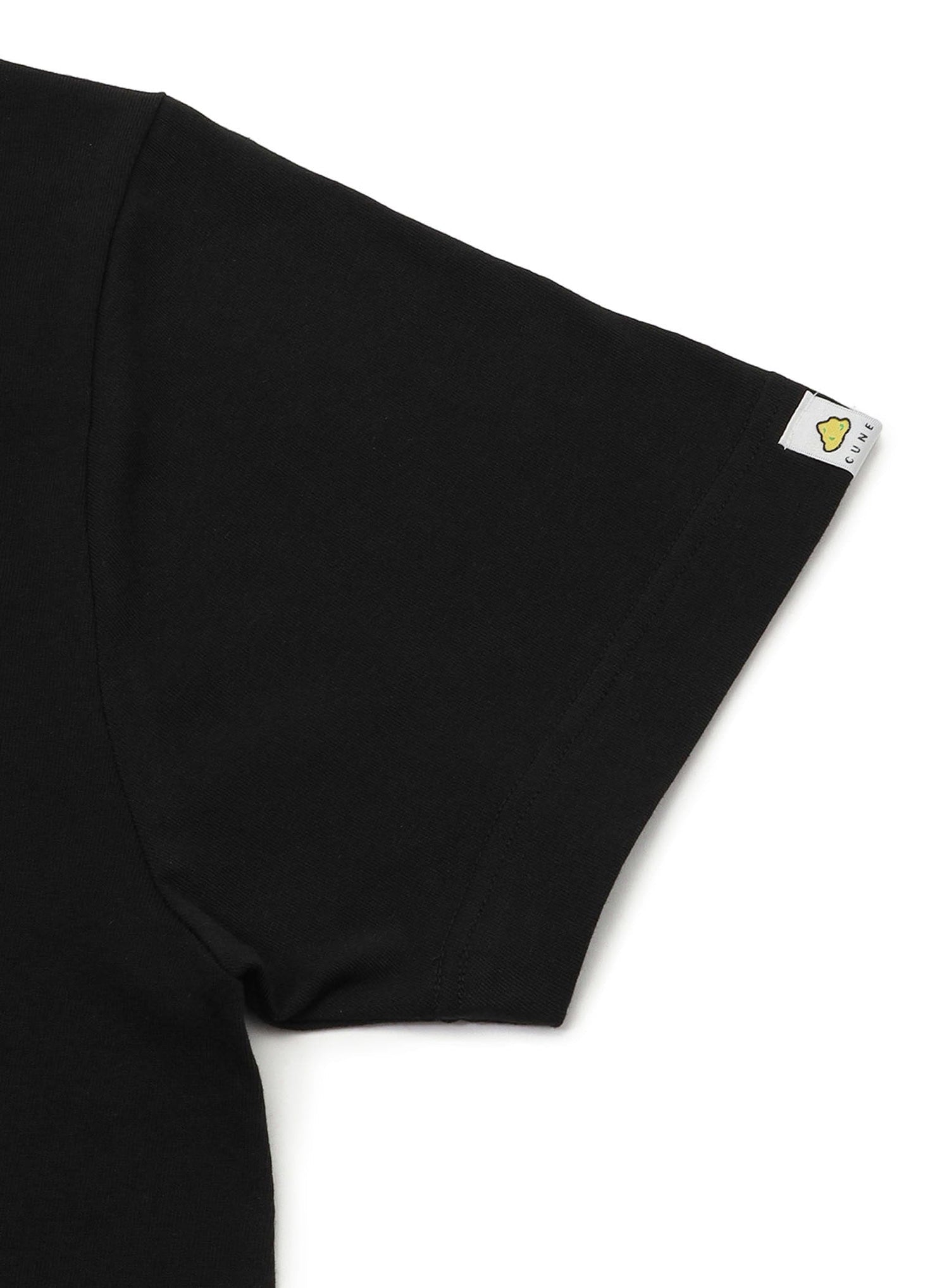 オリバーな犬 COLLAB T-SHIRTS 舐めるオリバー