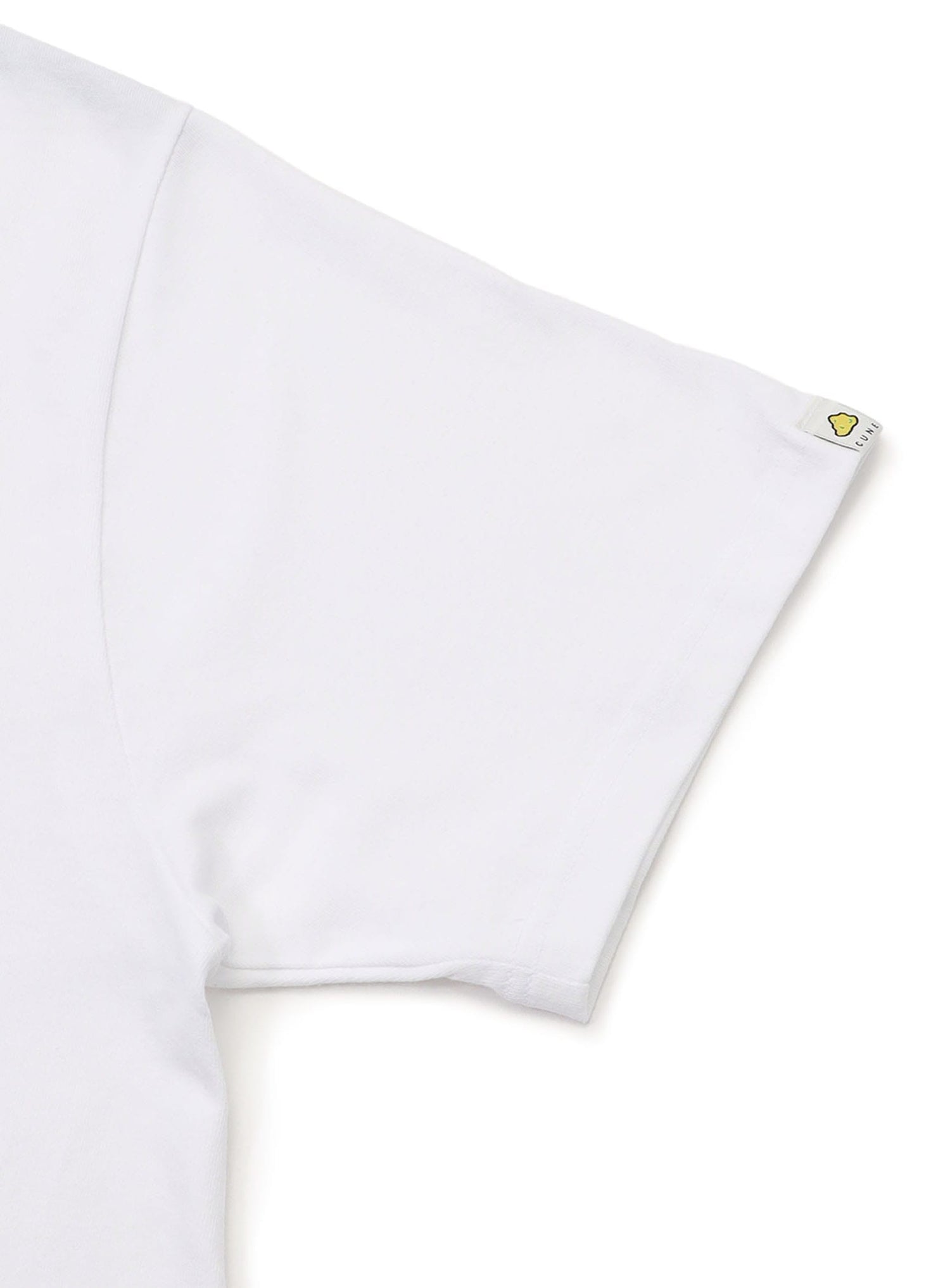 オリバーな犬 COLLAB T-SHIRTS うさちゃんとオリバー