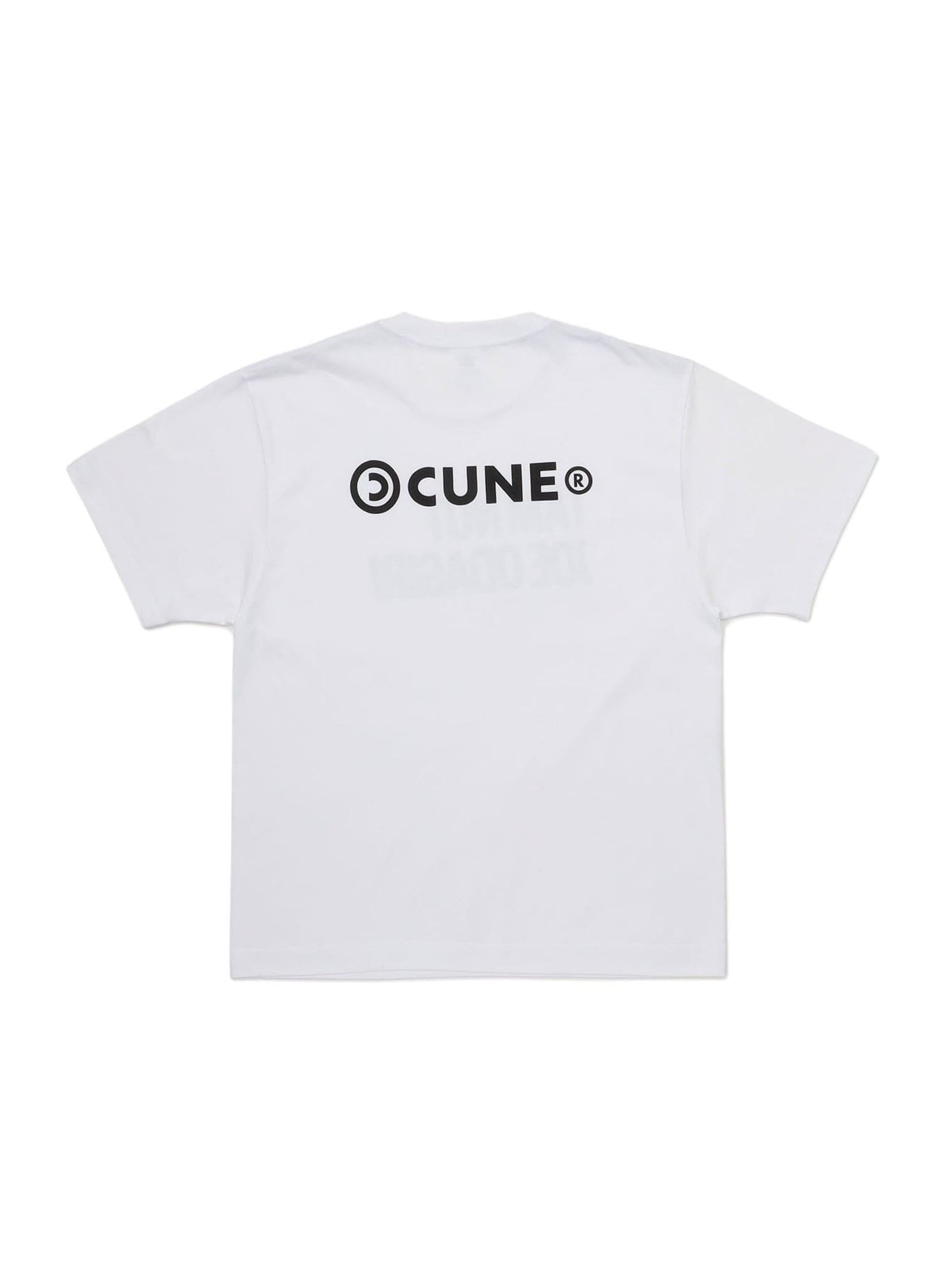 オリバーな犬 COLLAB T-SHIRTS 「私はオダギリジョーではありません」