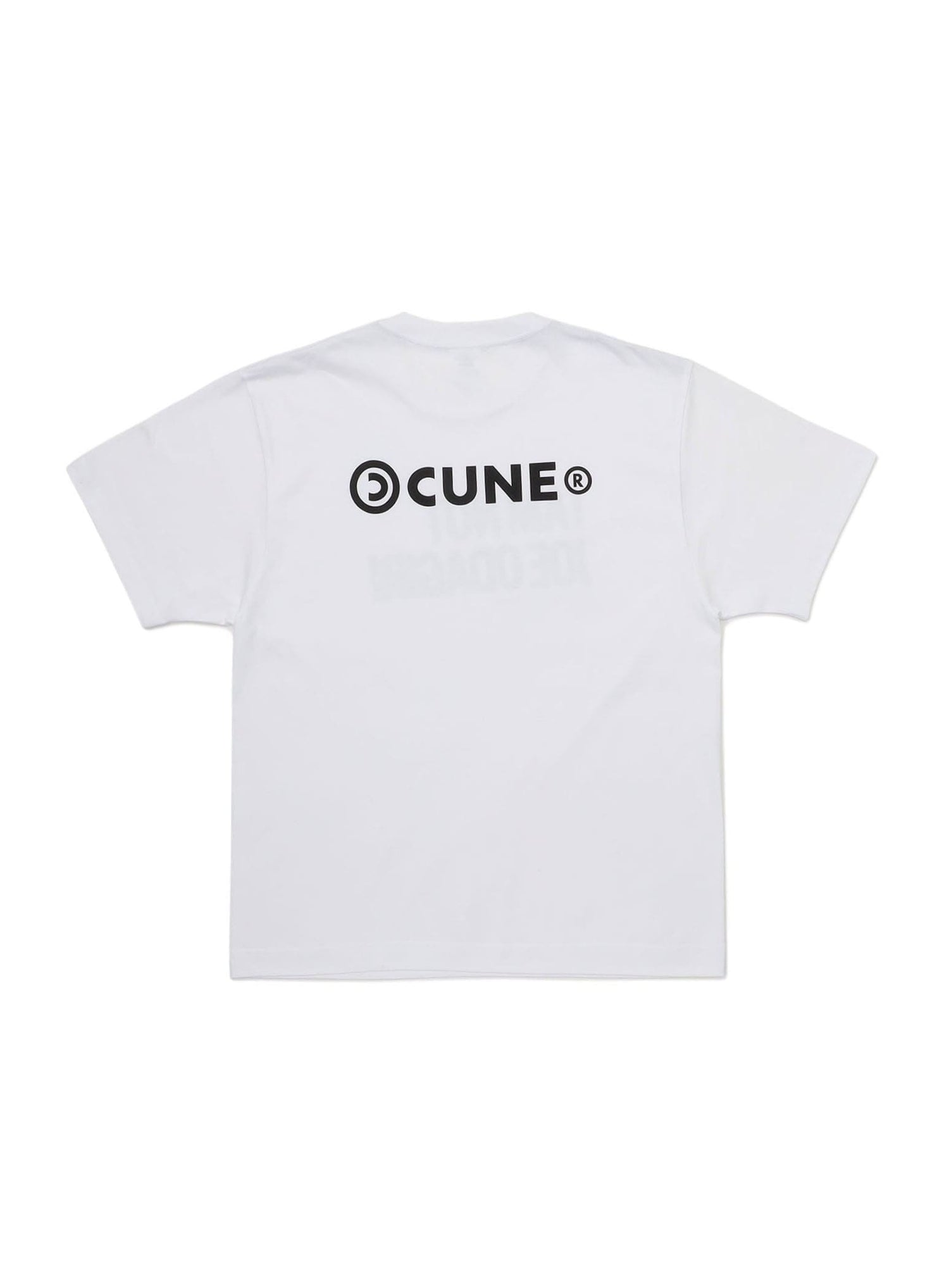 オリバーな犬 COLLAB T-SHIRTS 「私はオダギリジョーではありません」