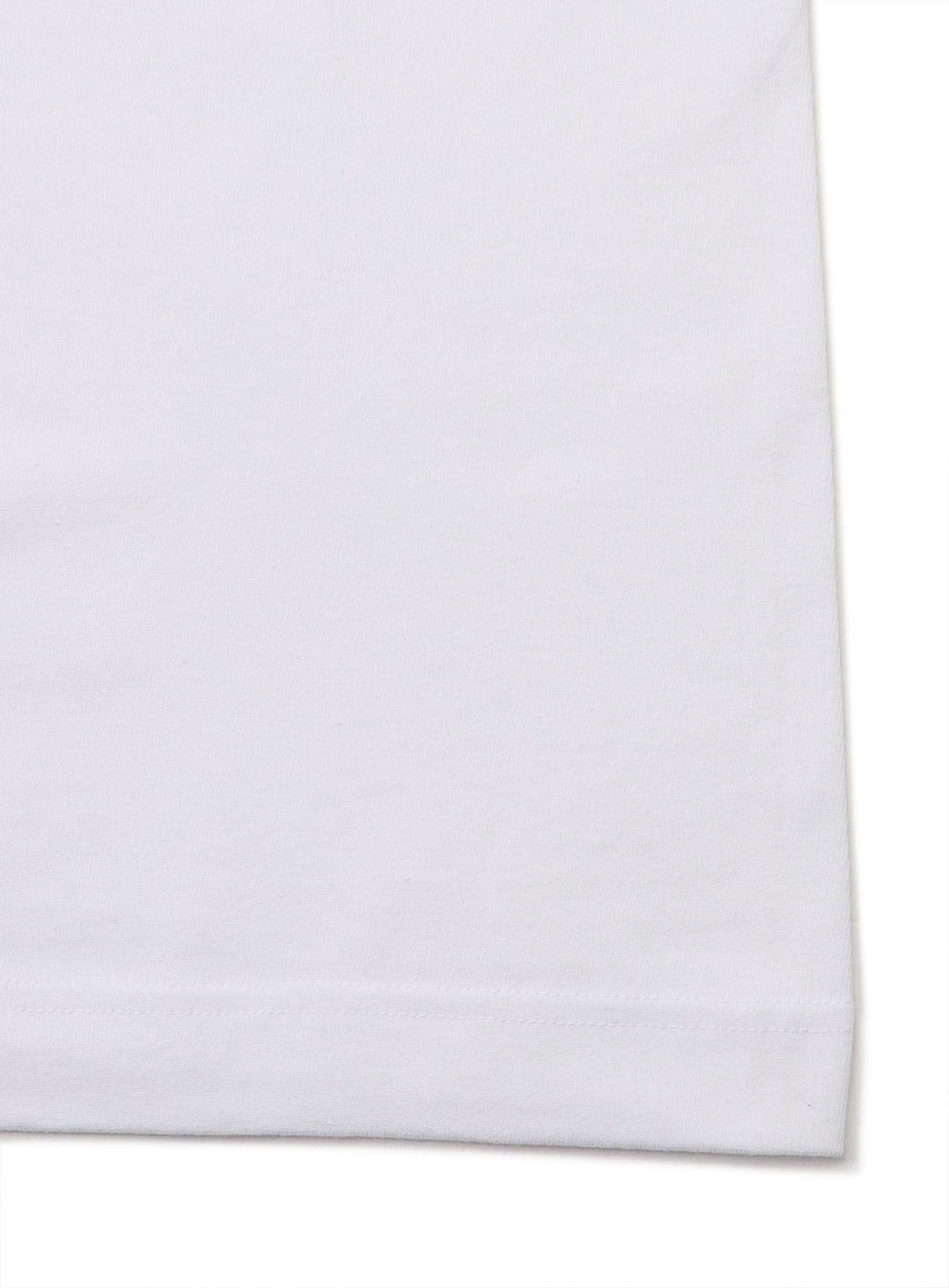 オリバーな犬 COLLAB T-SHIRTS 「私はオダギリジョーではありません」