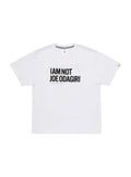 オリバーな犬 COLLAB T-SHIRTS 「私はオダギリジョーではありません」