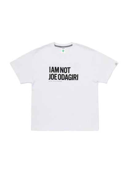 オリバーな犬 COLLAB T-SHIRTS 「私はオダギリジョーではありません」