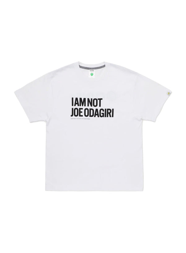オリバーな犬 COLLAB T-SHIRTS 「私はオダギリジョーではありません」