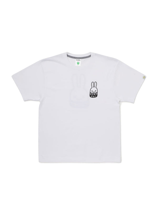 オリバーな犬 COLLAB T-SHIRTS GOSH!!
