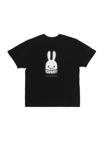 オリバーな犬 COLLAB T-SHIRTS GOSH!!