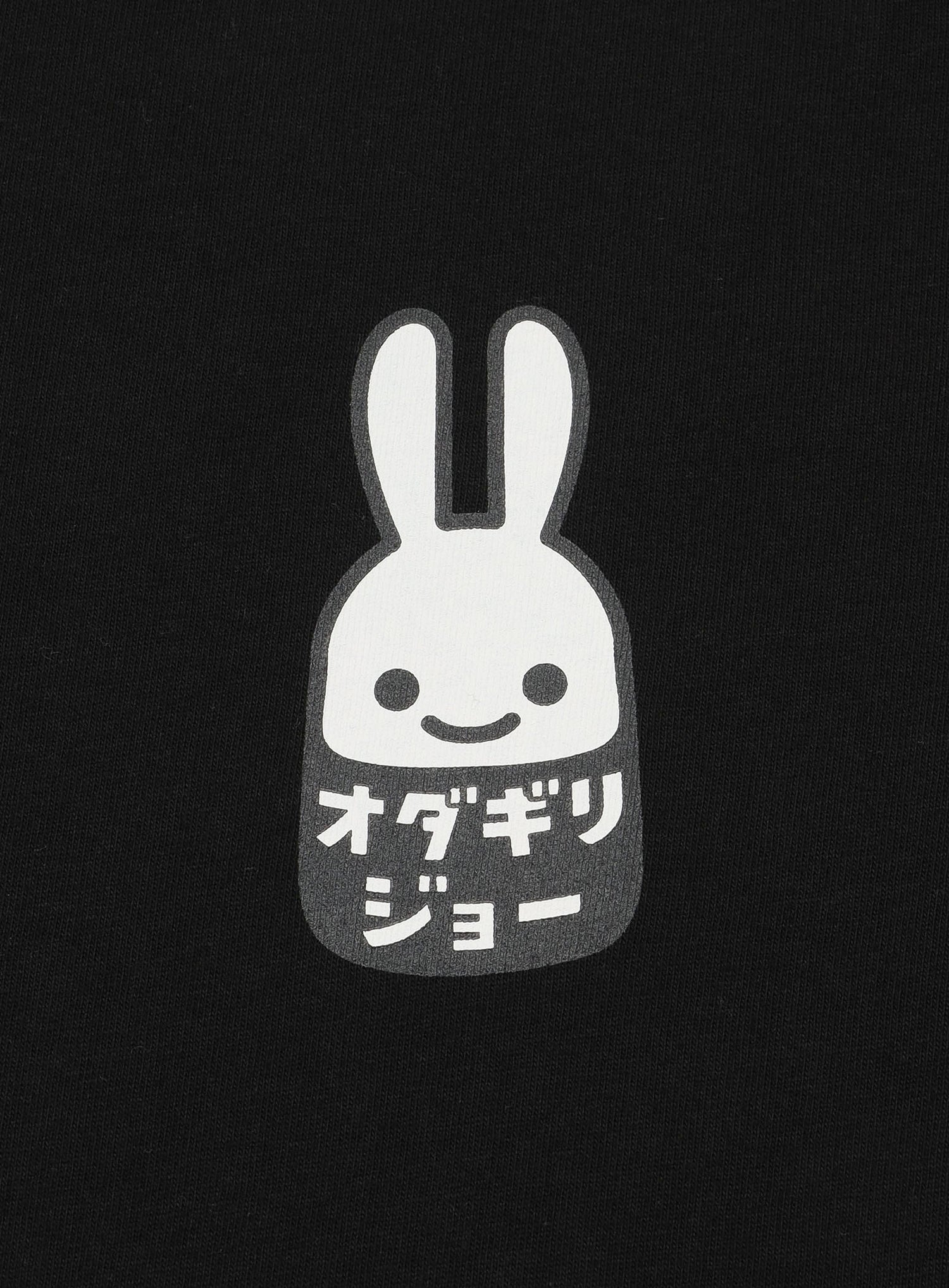 オリバーな犬 COLLAB T-SHIRTS GOSH!!