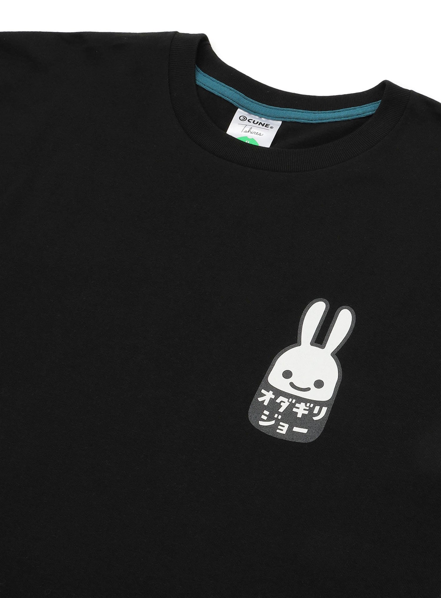 オリバーな犬 COLLAB T-SHIRTS GOSH!!