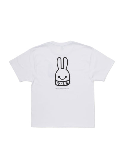 オリバーな犬 COLLAB T-SHIRTS GOSH!!