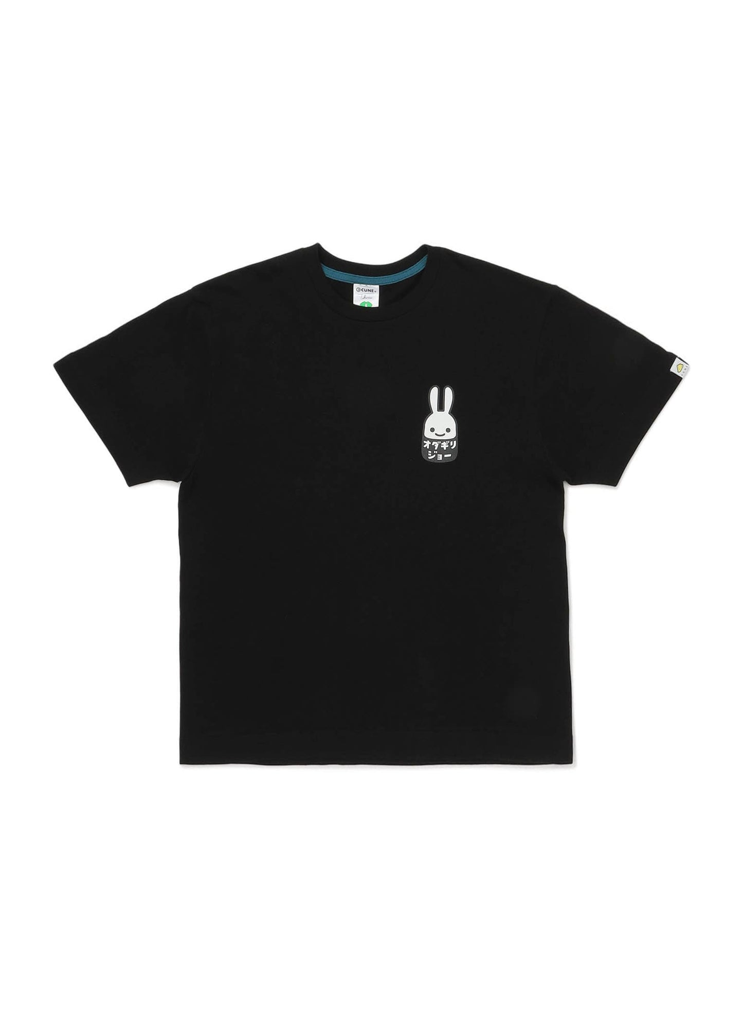 オリバーな犬 COLLAB T-SHIRTS GOSH!!