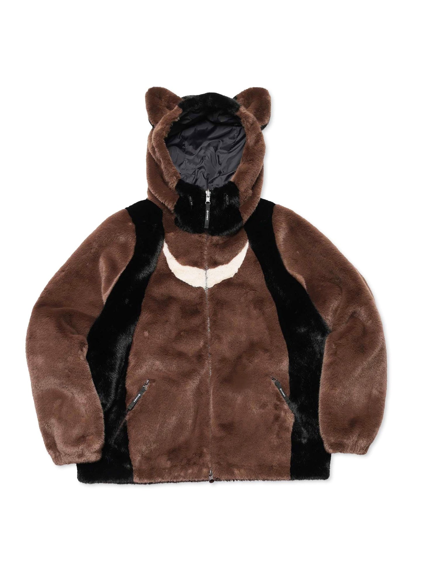 オリバーな犬のファーブルゾン