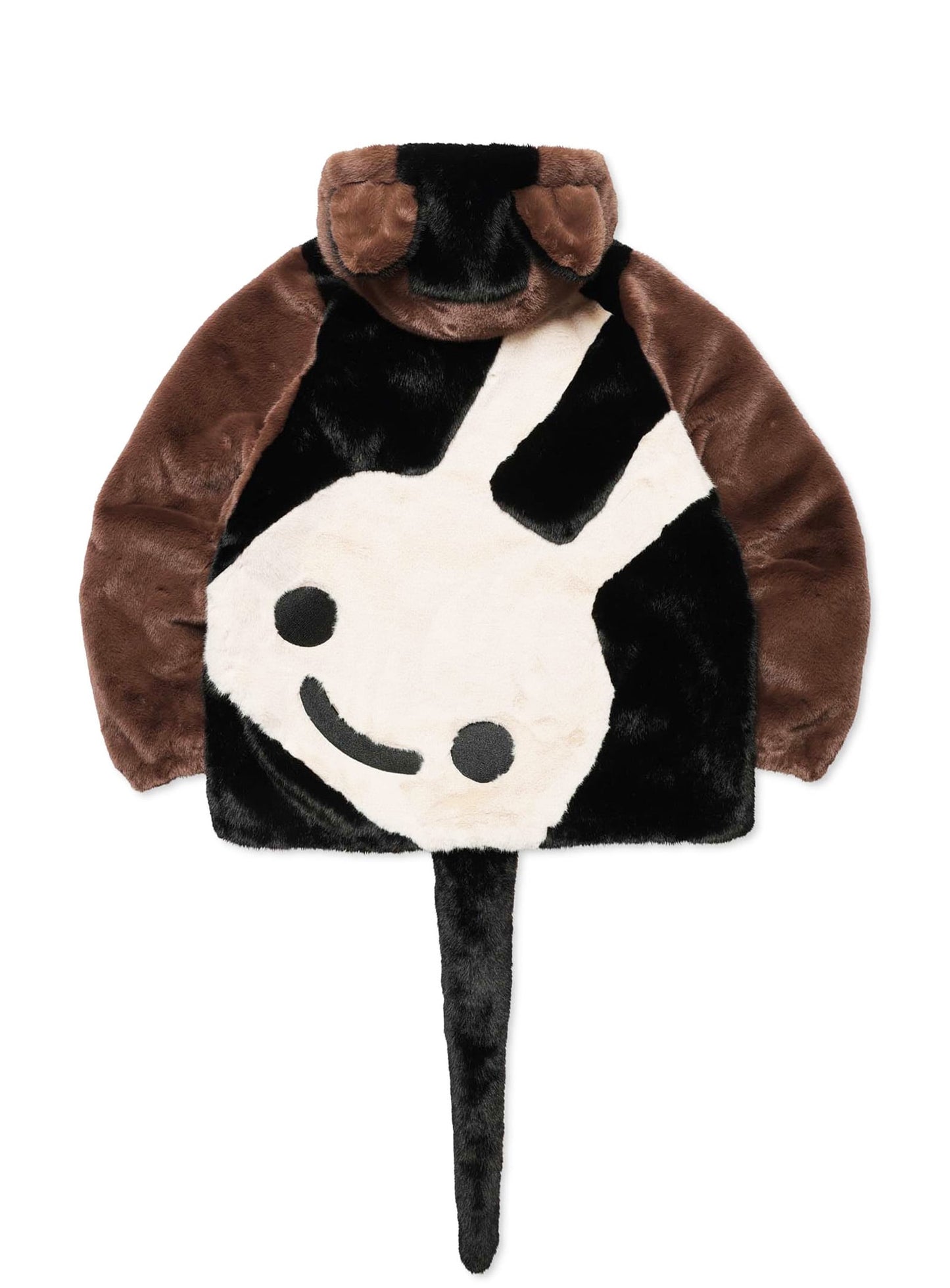 オリバーな犬のファーブルゾン