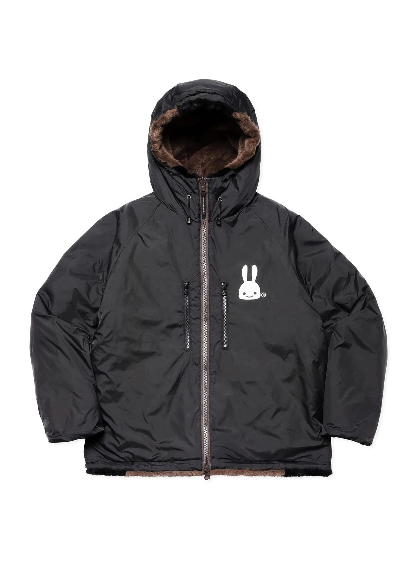 オリバーな犬のファーブルゾン