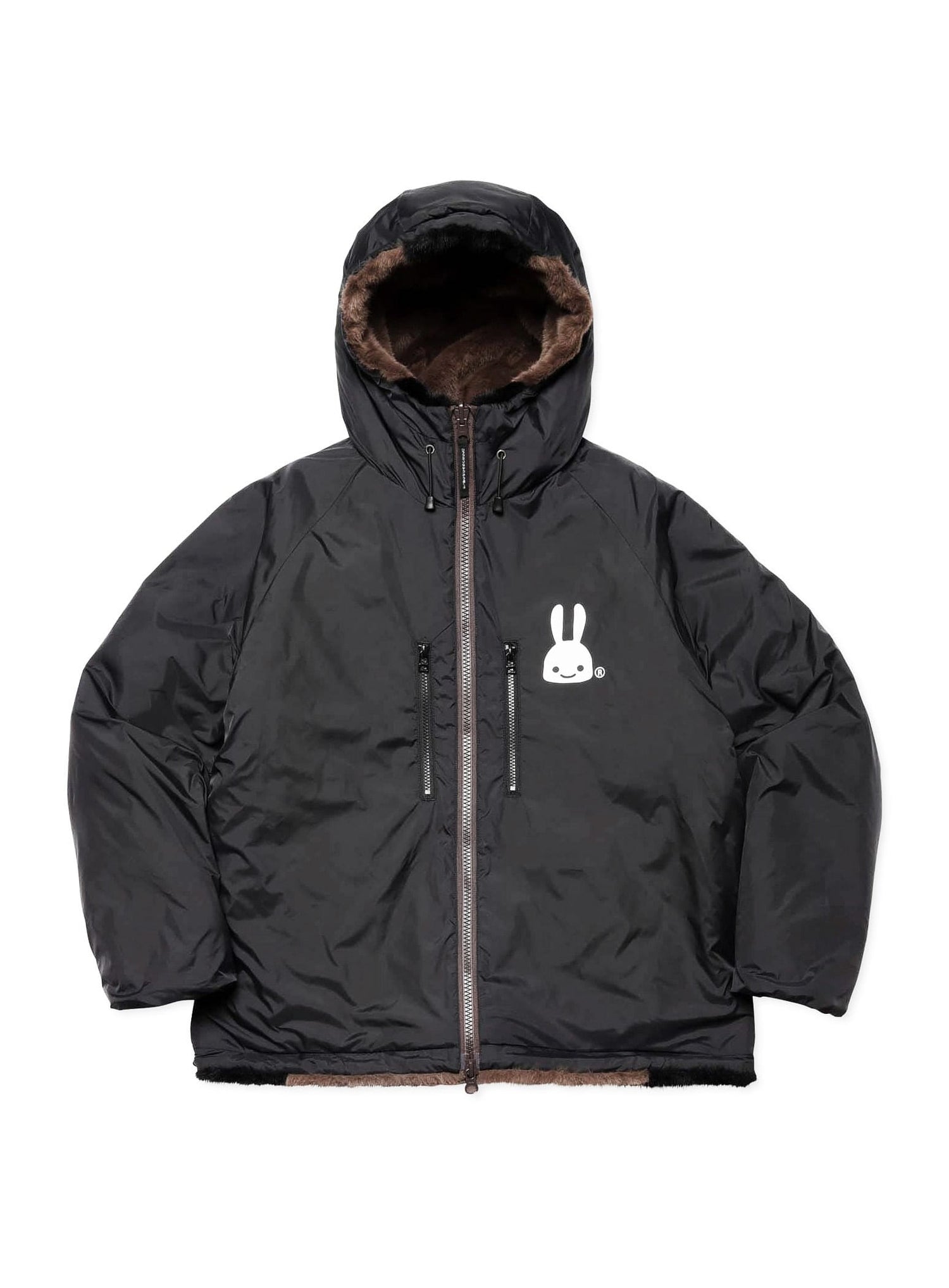 オリバーな犬のファーブルゾン