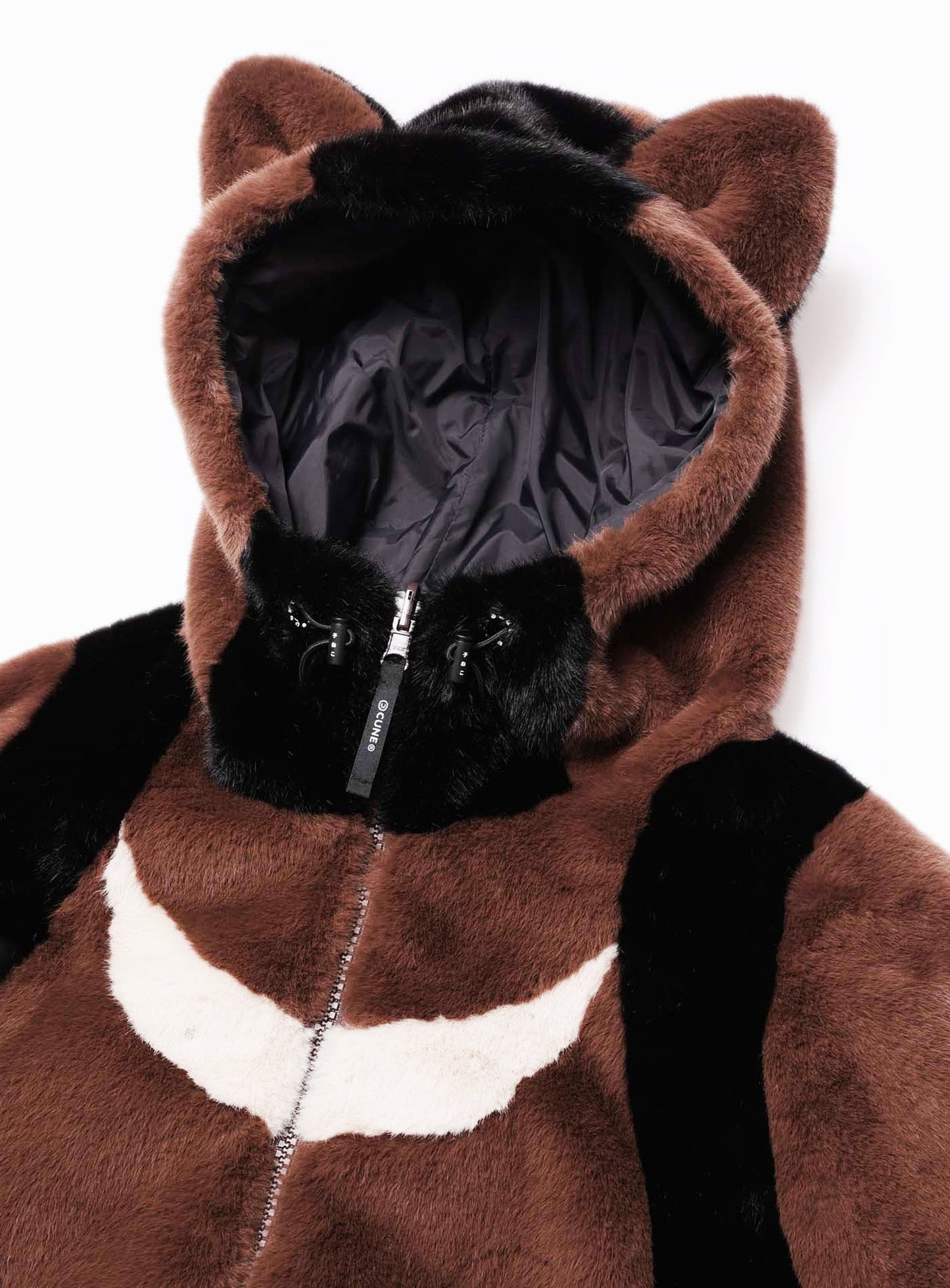 オリバーな犬のファーブルゾン