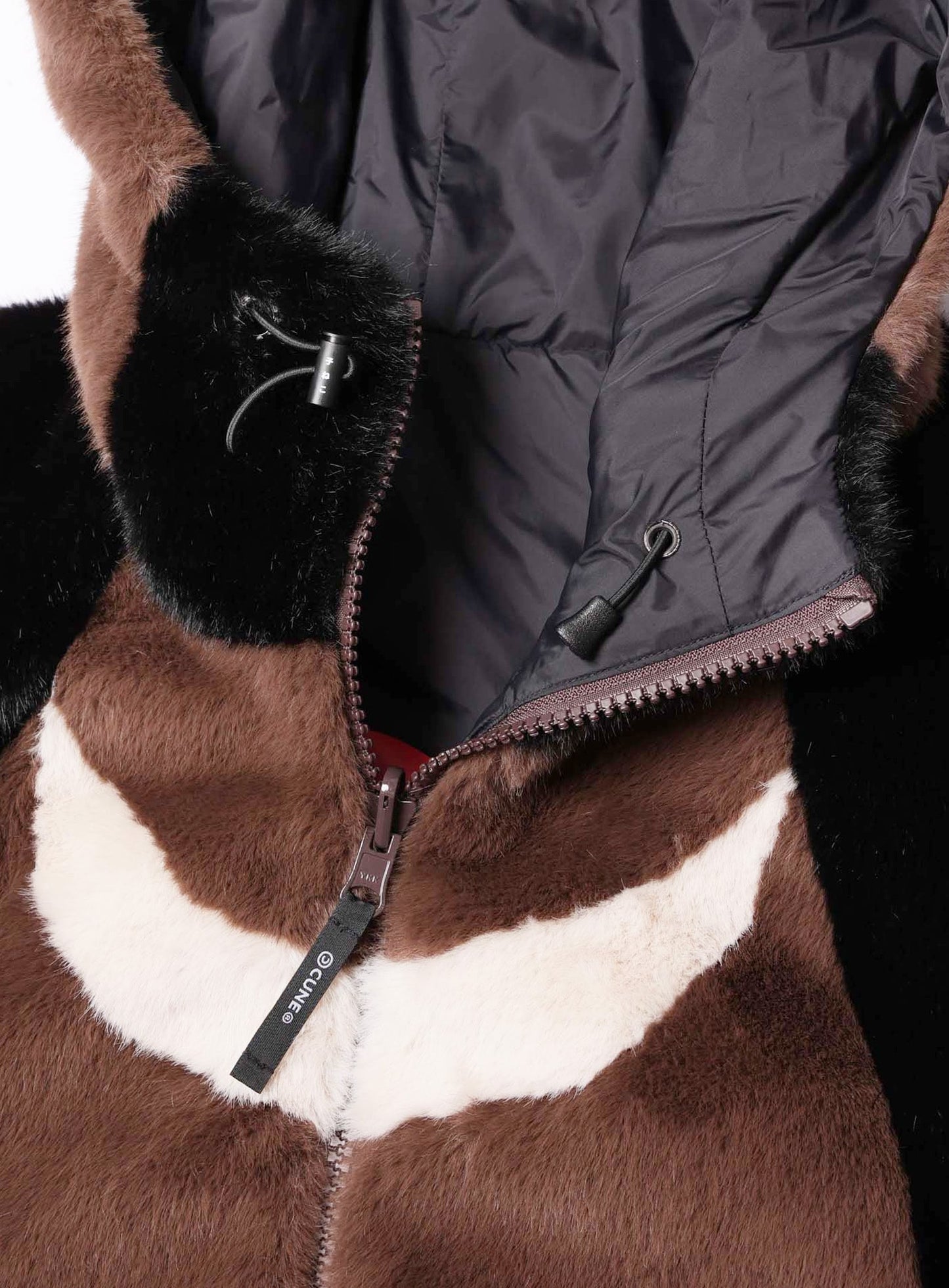 オリバーな犬のファーブルゾン