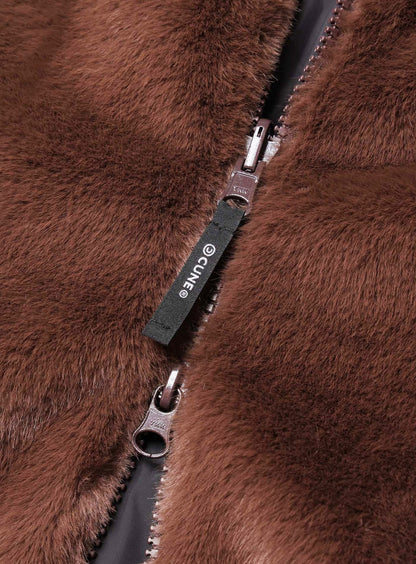 オリバーな犬のファーブルゾン