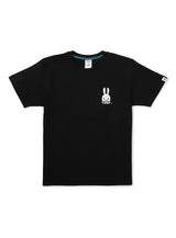 S/S Tee CUNEウサギ