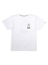 S/S Tee CUNEウサギ