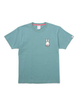 S/S Tee CUNEウサギ