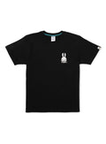 S/S Tee CUNEウサギ