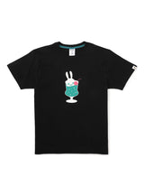 S/S Tee クリームソーダ