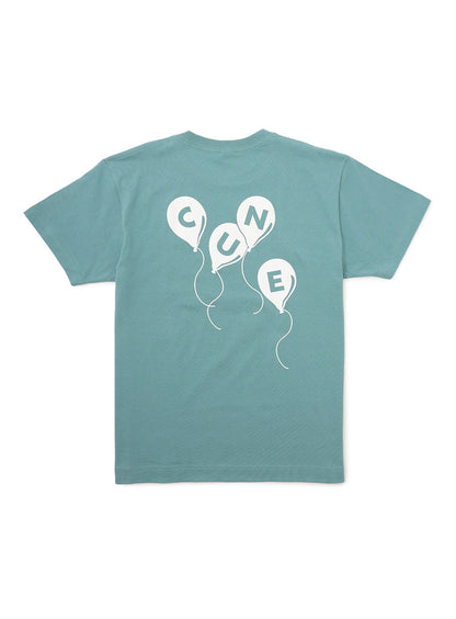 S/S Tee クリームソーダ