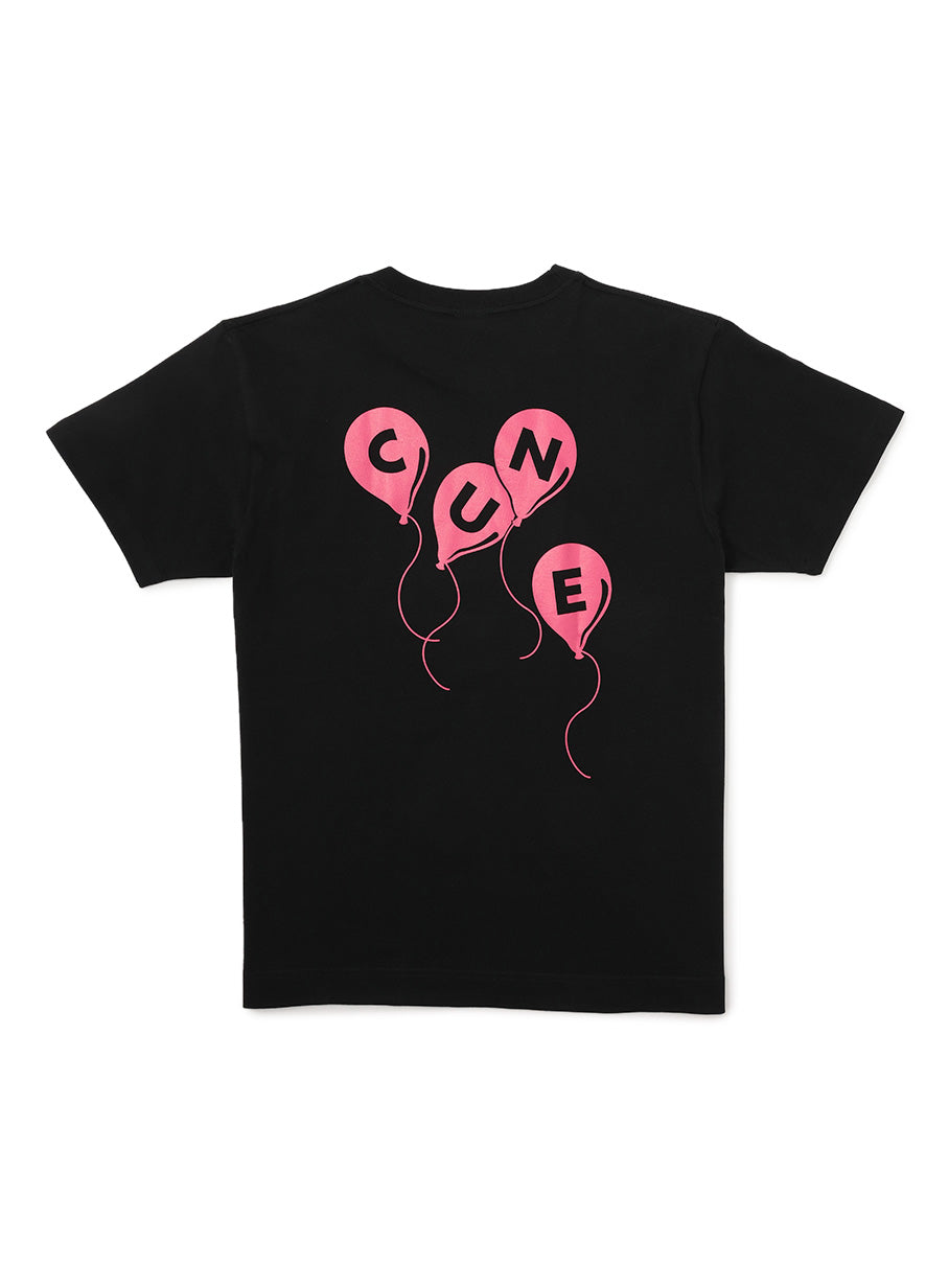 S/S Tee クリームソーダ