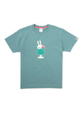 S/S Tee クリームソーダ