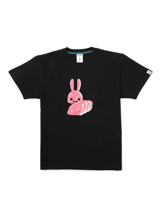 S/S Tee 高いお肉