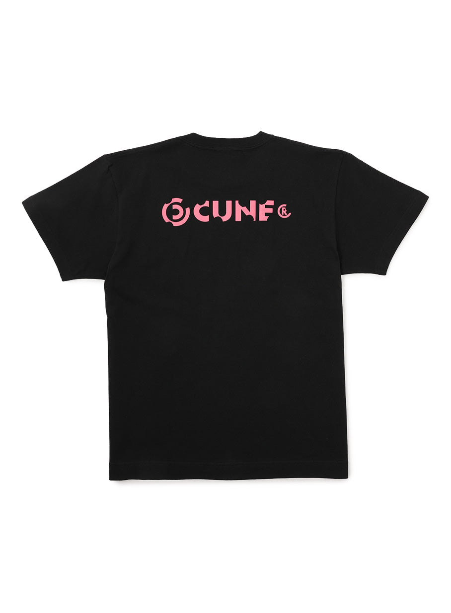 S/S Tee 高いお肉