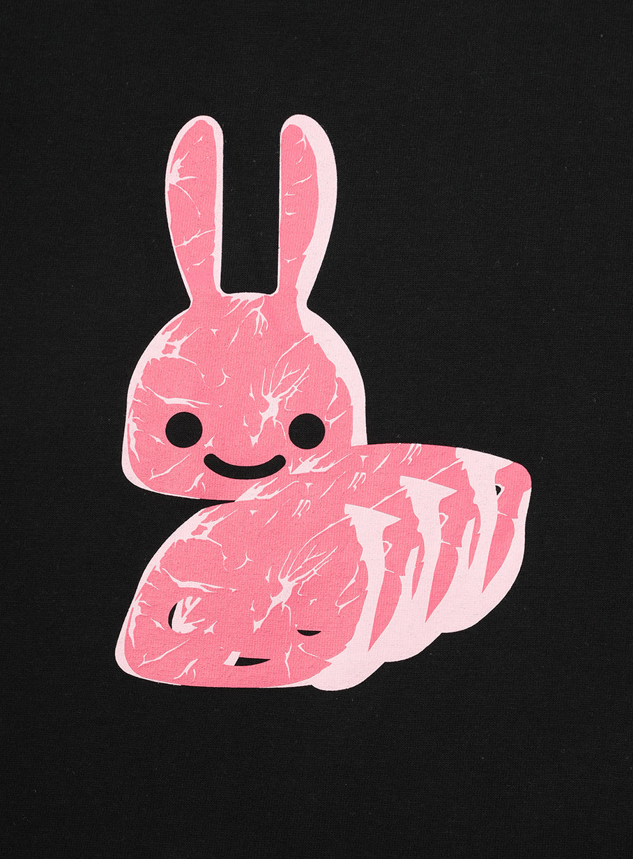 S/S Tee 高いお肉