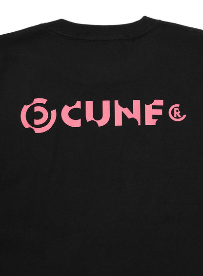 S/S Tee 高いお肉