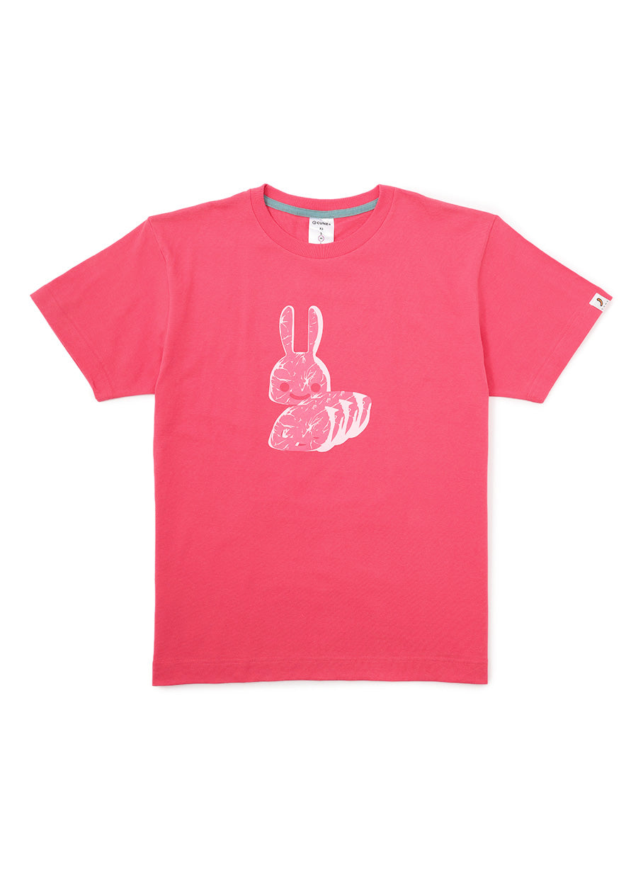 S/S Tee 高いお肉
