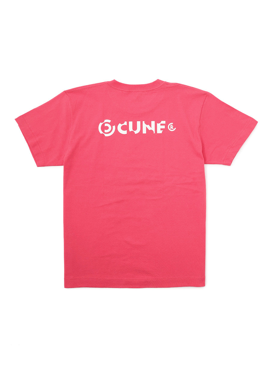 S/S Tee 自転車