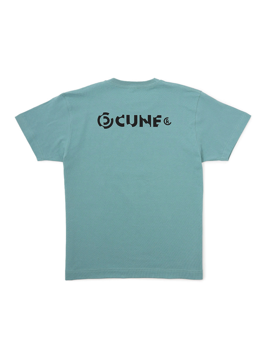 S/S Tee 自転車