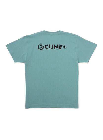 S/S Tee 自転車