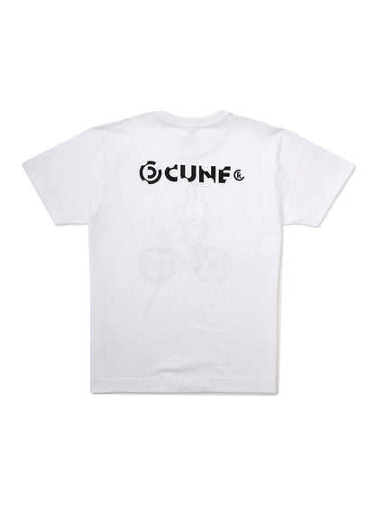 S/S Tee 自転車