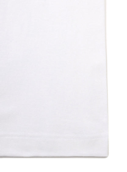 S/S Tee 目出し帽