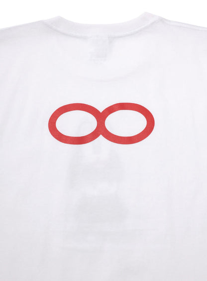 S/S Tee 目出し帽