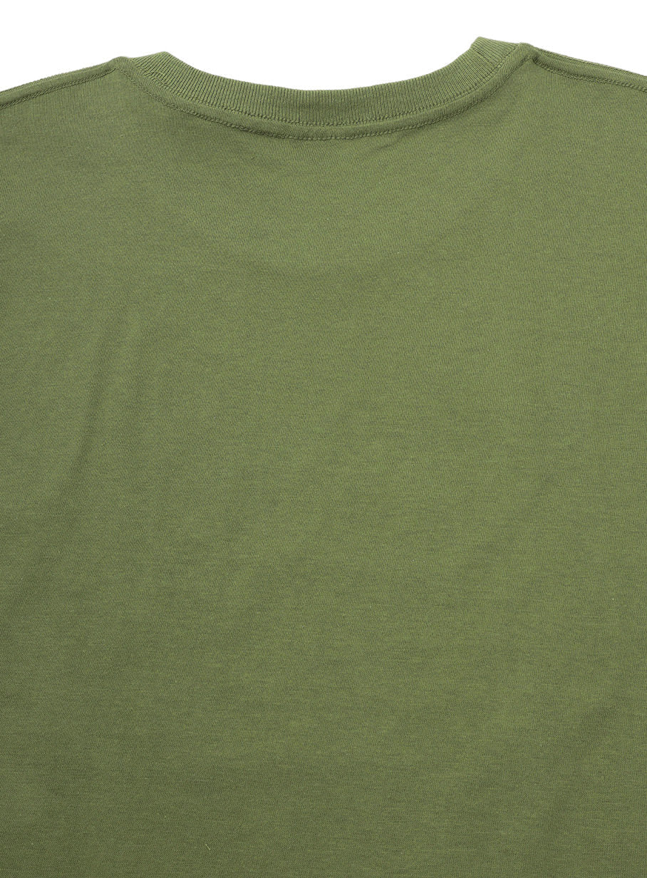 S/S Tee 投獄